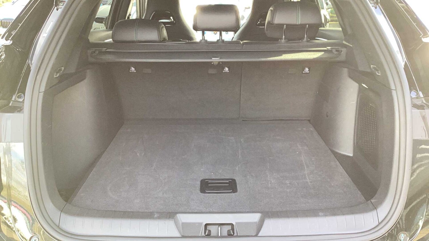 Used BYD Seal U for sale - 77858050: Photo 11