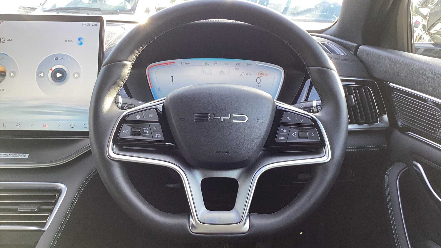 Used BYD Seal U for sale - 77858050: Photo 12