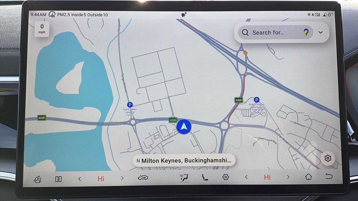 Used BYD Seal U for sale - 77858050: Photo 13