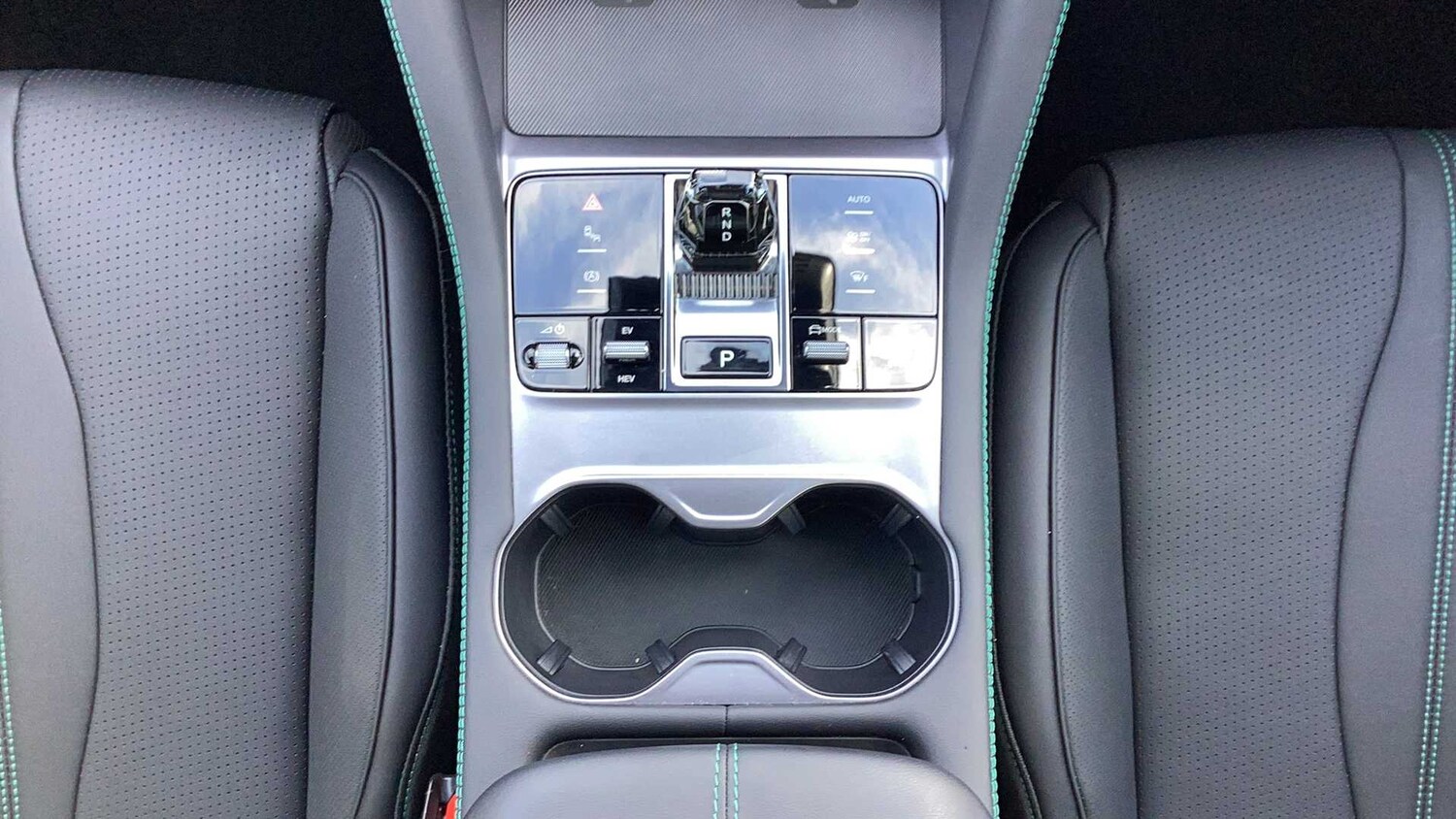 Used BYD Seal U for sale - 77858050: Photo 14