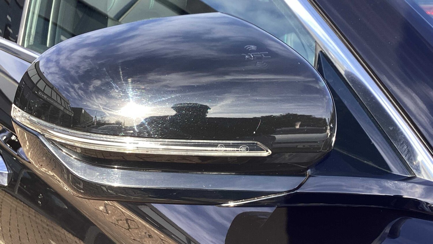 Used BYD Seal U for sale - 77858050: Photo 16