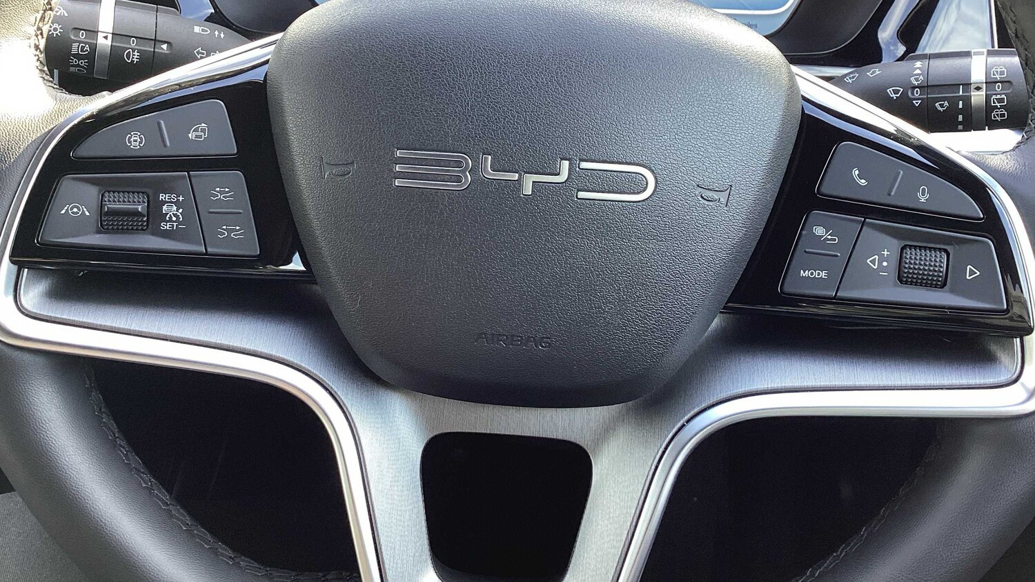 Used BYD Seal U for sale - 77858050: Photo 23