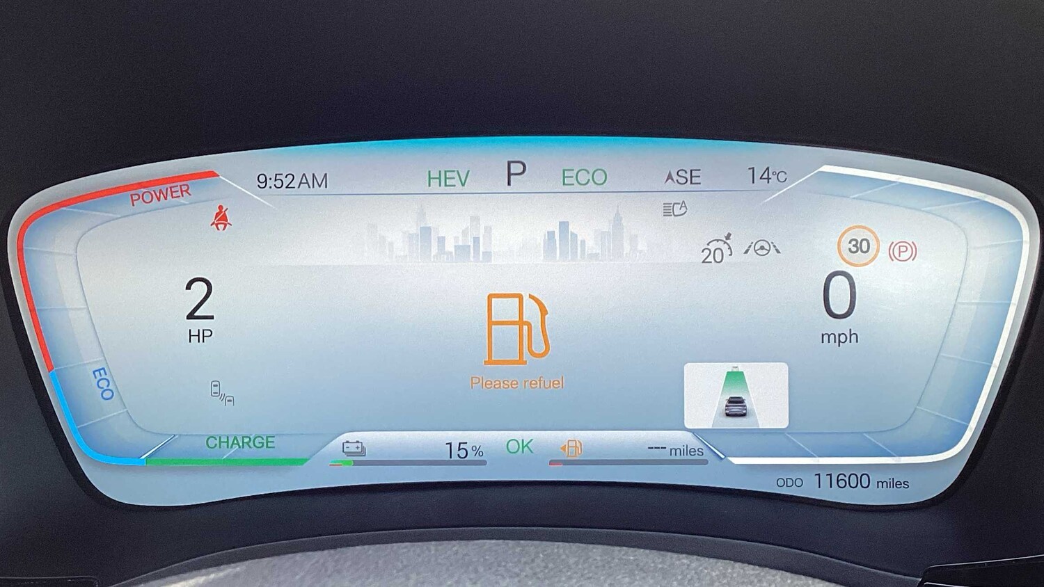 Used BYD Seal U for sale - 77858050: Photo 25