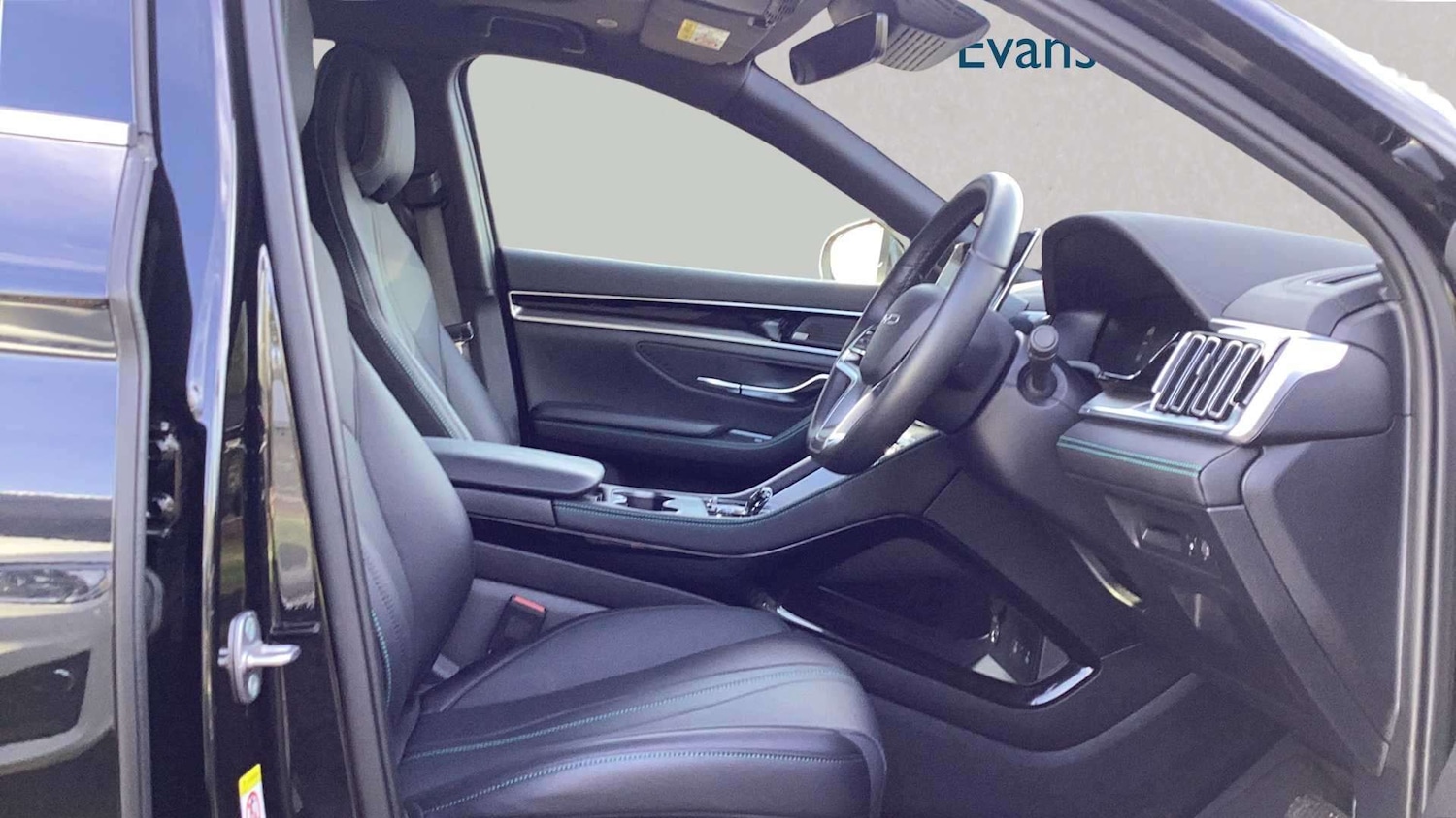 Used BYD Seal U for sale - 77858050: Photo 3