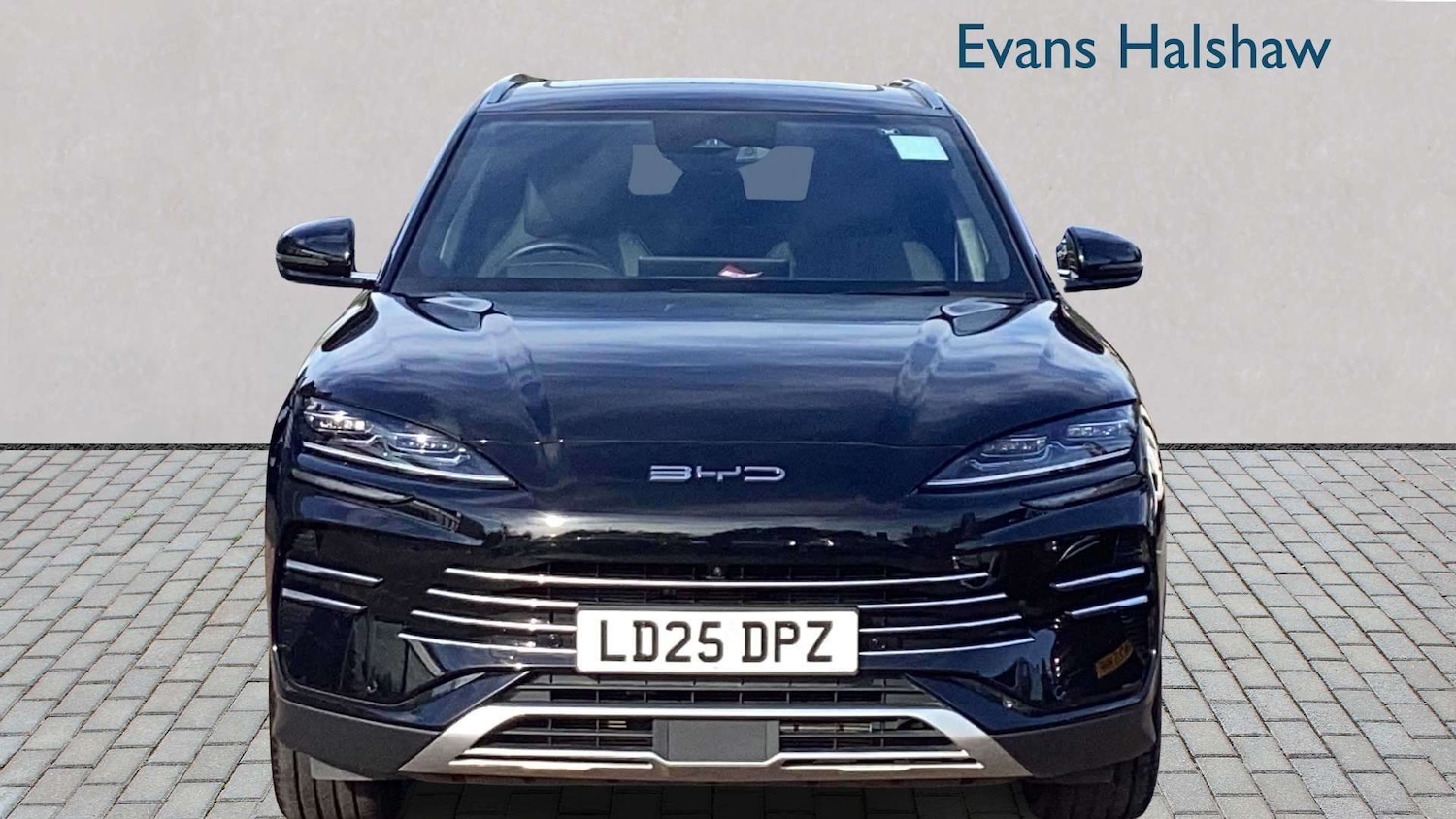 Used BYD Seal U for sale - 77858050: Photo 4