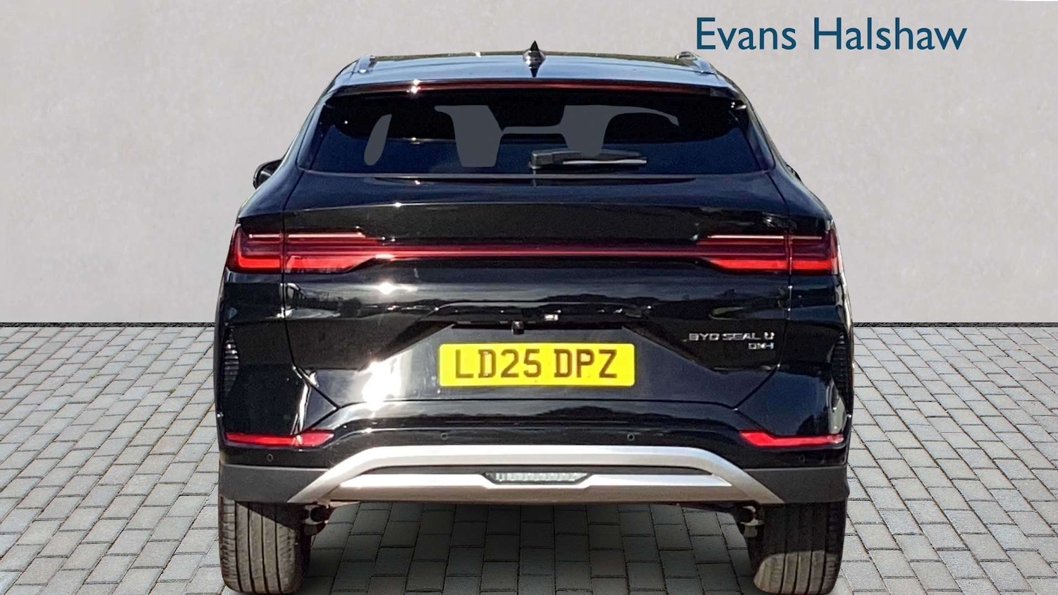 Used BYD Seal U for sale - 77858050: Photo 5