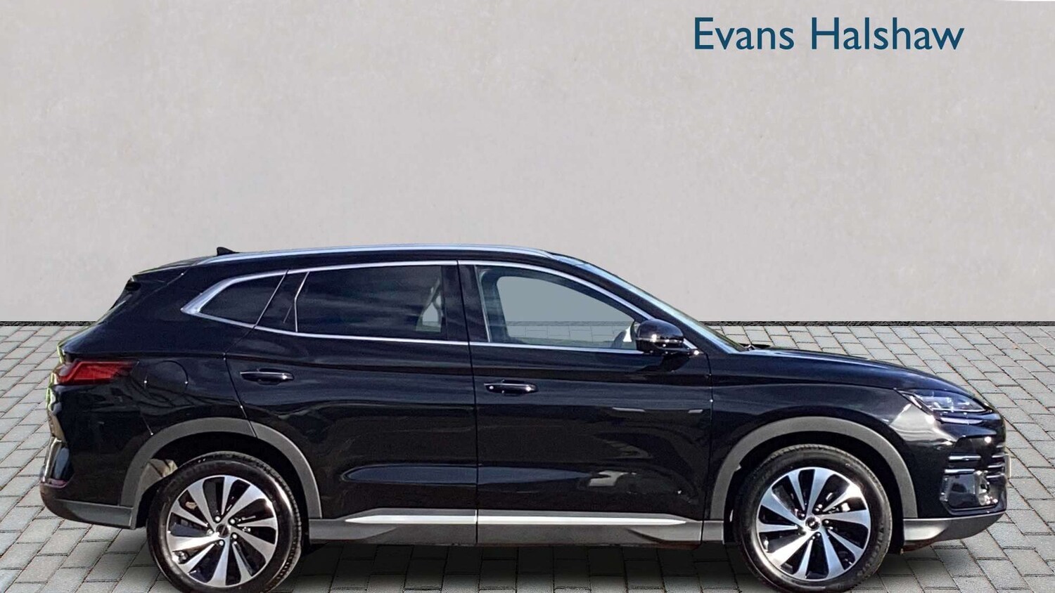 Used BYD Seal U for sale - 77858050: Photo 6