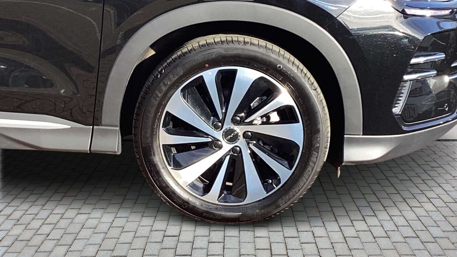 Used BYD Seal U for sale - 77858050: Photo 7