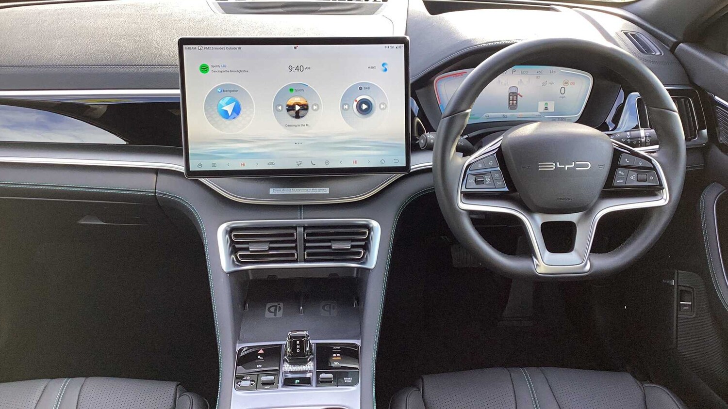 Used BYD Seal U for sale - 77858050: Photo 8