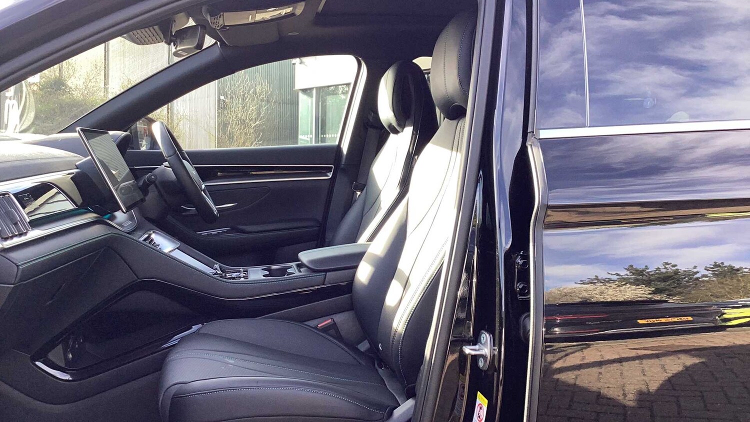 Used BYD Seal U for sale - 77858050: Photo 9