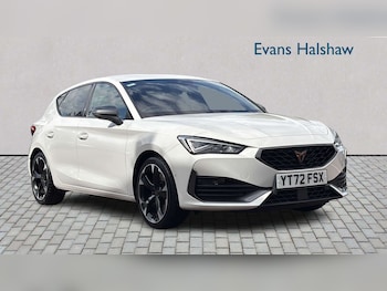 Used Cupra Leon 2022 for sale - 79035578: Photo