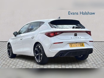 Used Cupra Leon 2022 for sale - 79035578: Photo