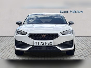 Used Cupra Leon 2022 for sale - 79035578: Photo