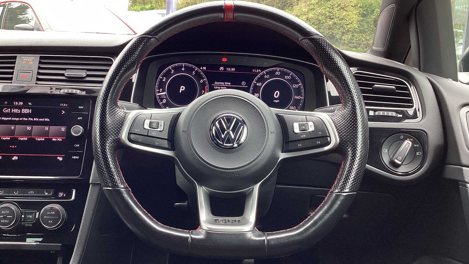 Used Volkswagen Golf for sale - 77862028: Photo 13