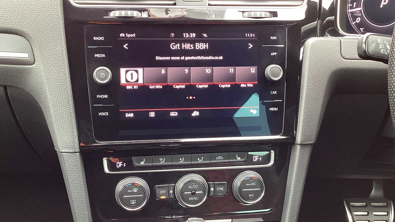 Used Volkswagen Golf for sale - 77862028: Photo 14