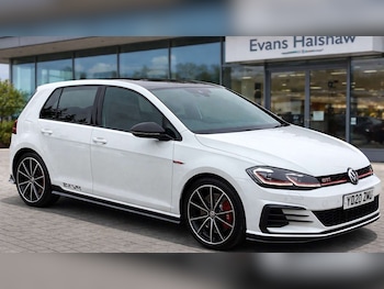 Used Volkswagen Golf 2020 for sale - 77862028: Photo