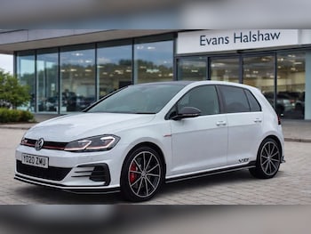 Used Volkswagen Golf 2020 for sale - 77862028: Photo