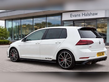 Used Volkswagen Golf 2020 for sale - 77862028: Photo