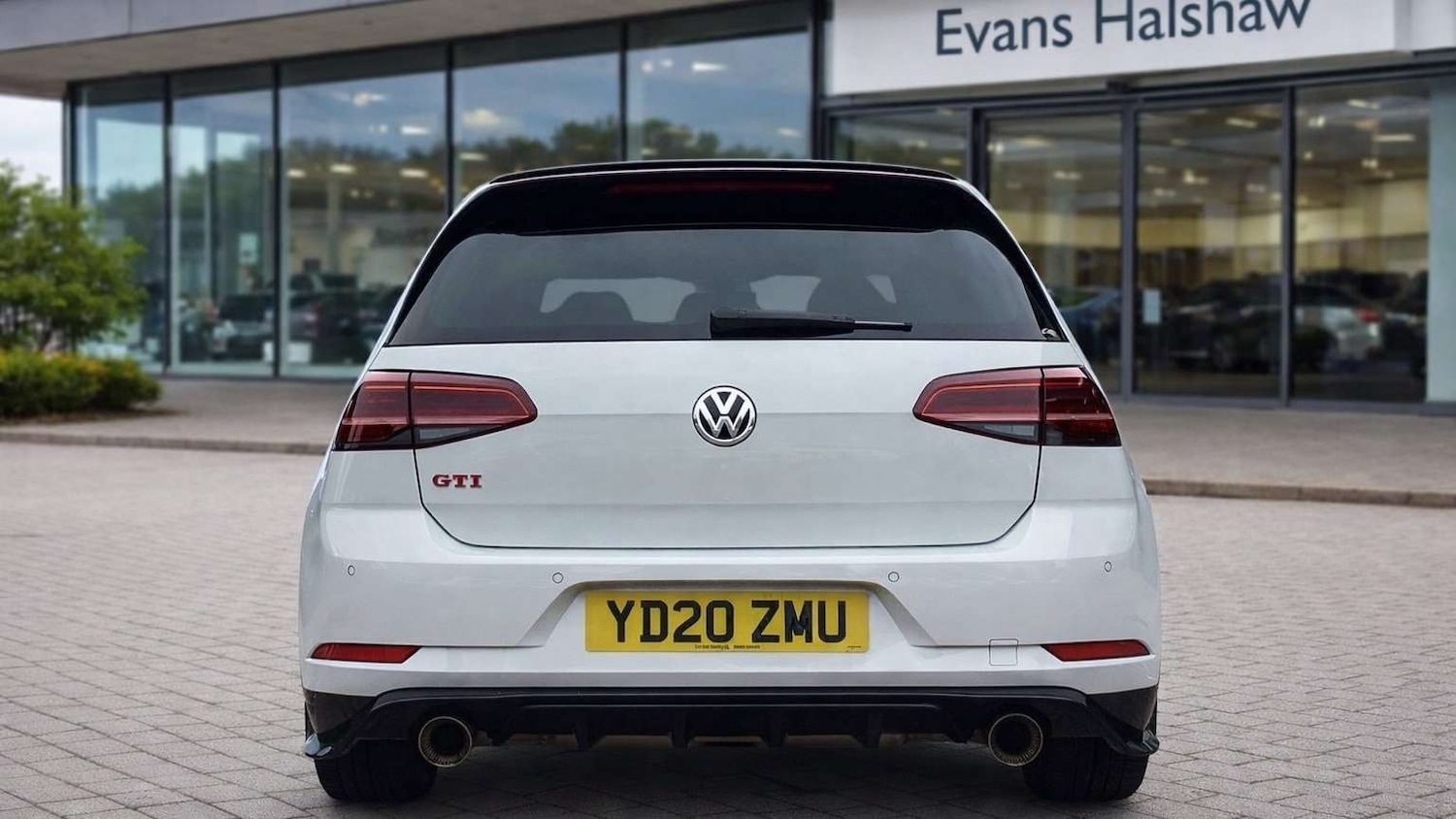 Used Volkswagen Golf for sale - 77862028: Photo 6