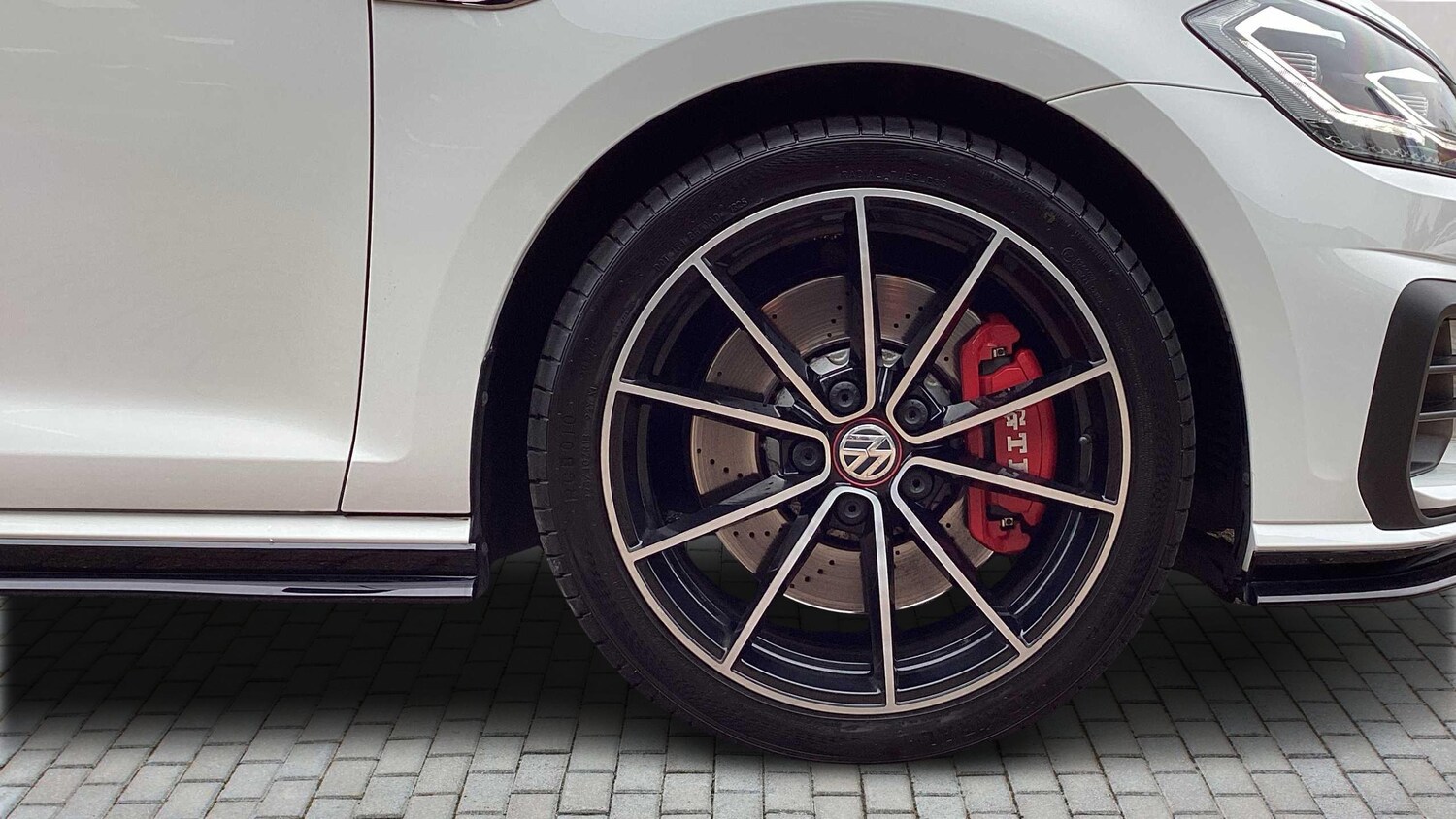 Used Volkswagen Golf for sale - 77862028: Photo 8