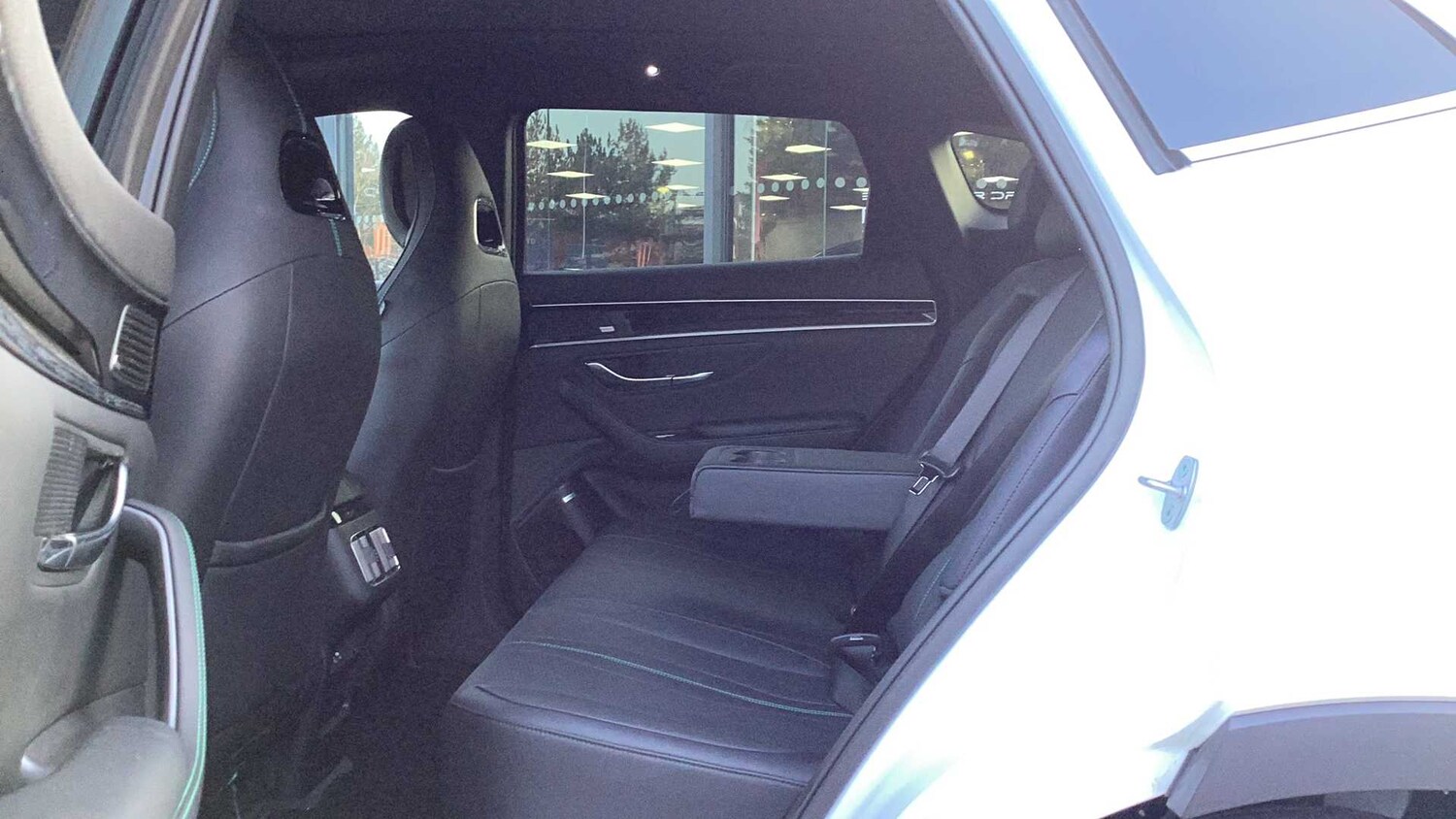 Used BYD Seal U 2025 for sale - 77859398: Photo 10