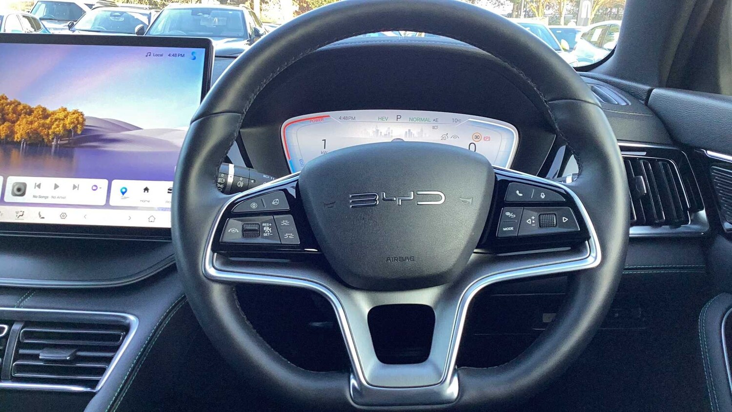 Used BYD Seal U 2025 for sale - 77859398: Photo 12