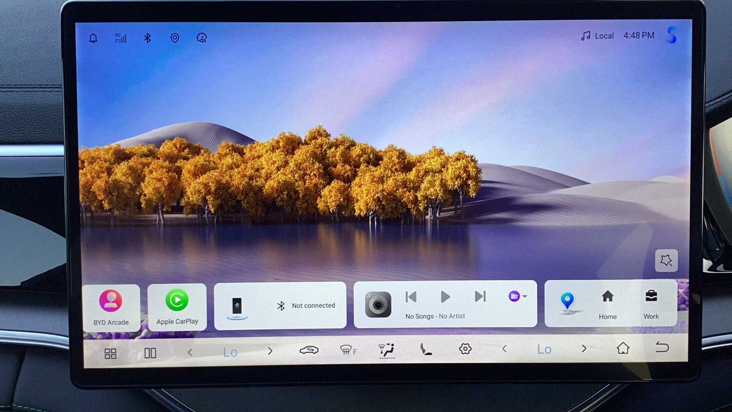 Used BYD Seal U 2025 for sale - 77859398: Photo 13