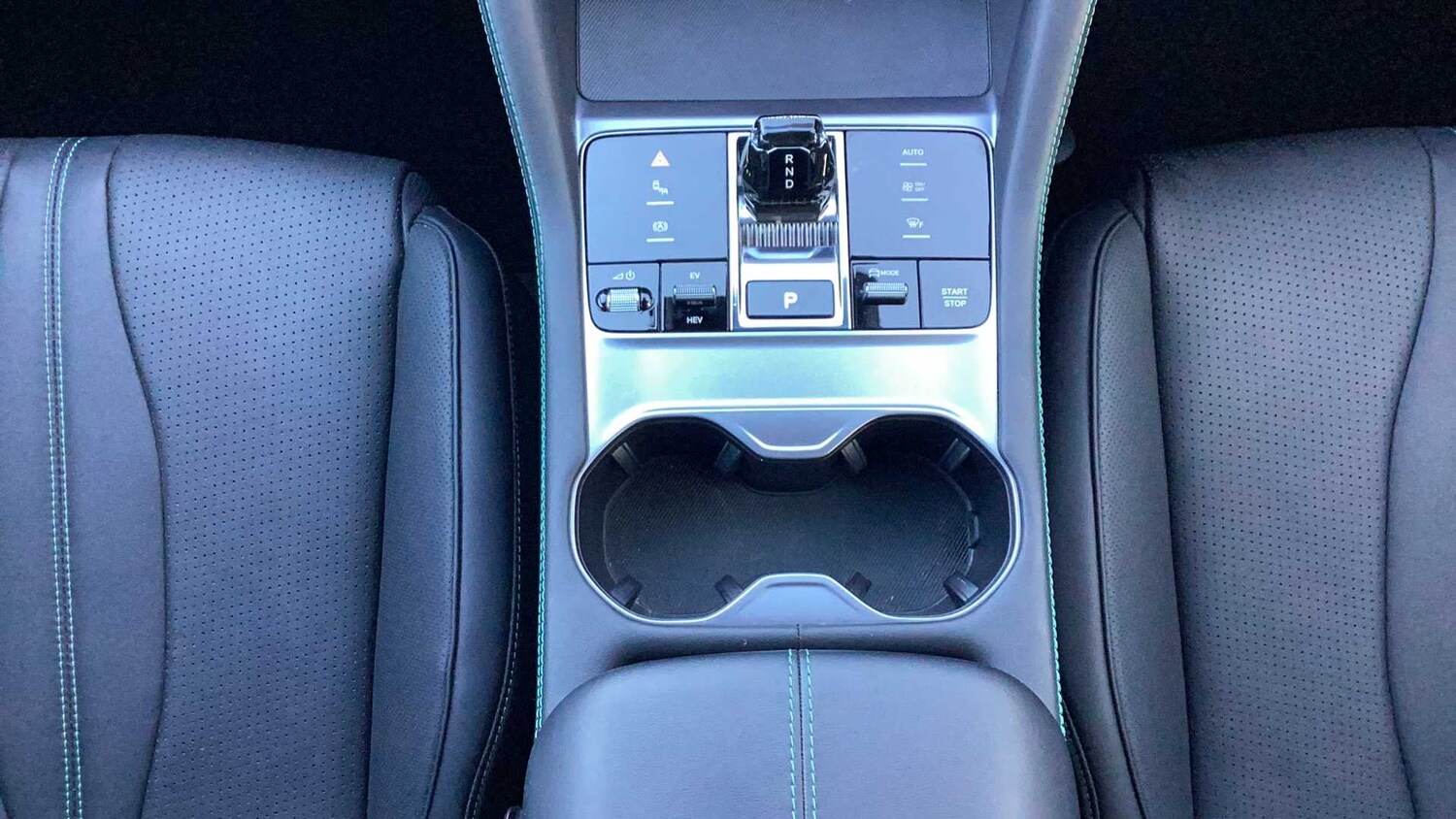 Used BYD Seal U 2025 for sale - 77859398: Photo 14