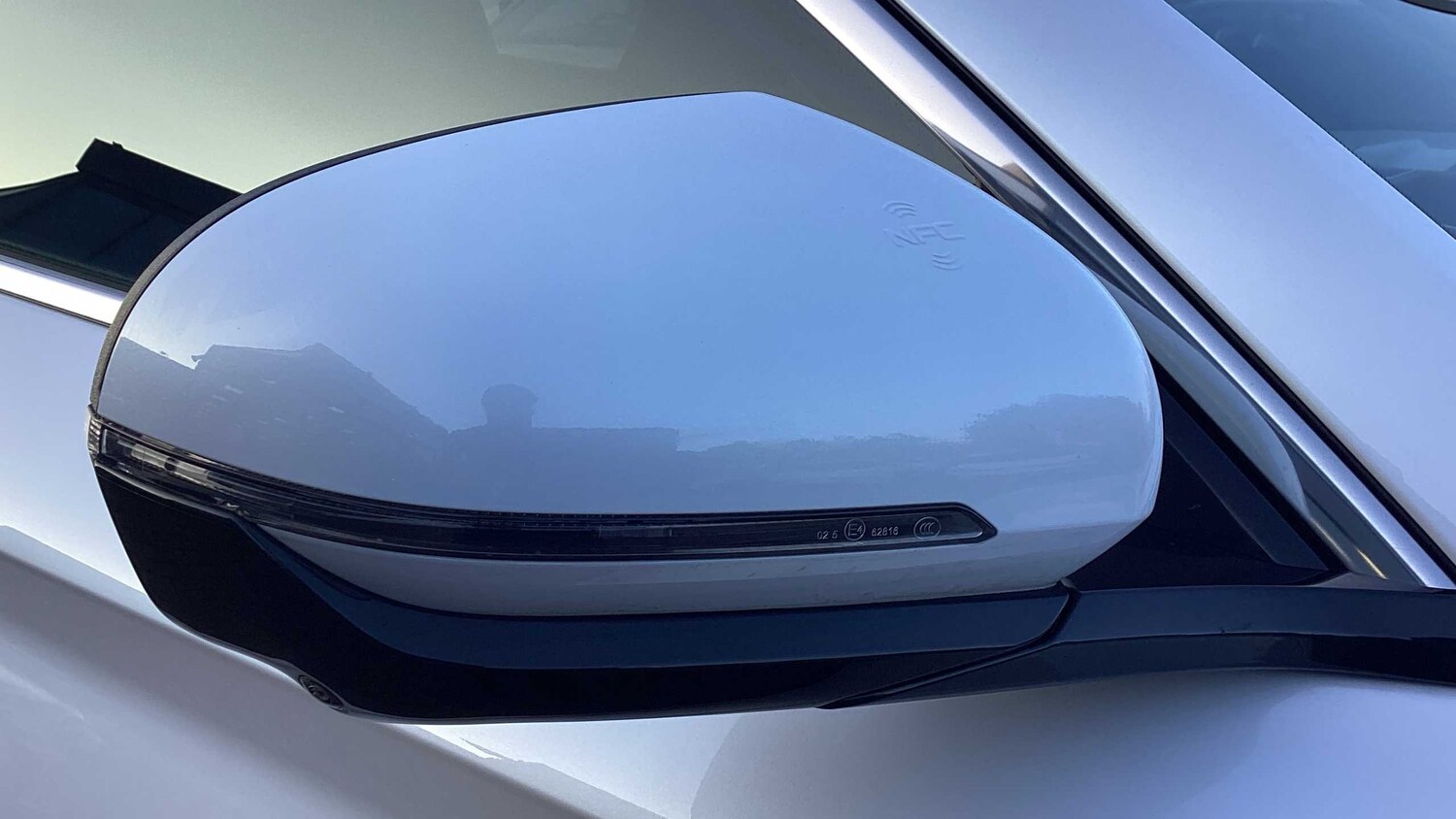 Used BYD Seal U 2025 for sale - 77859398: Photo 16