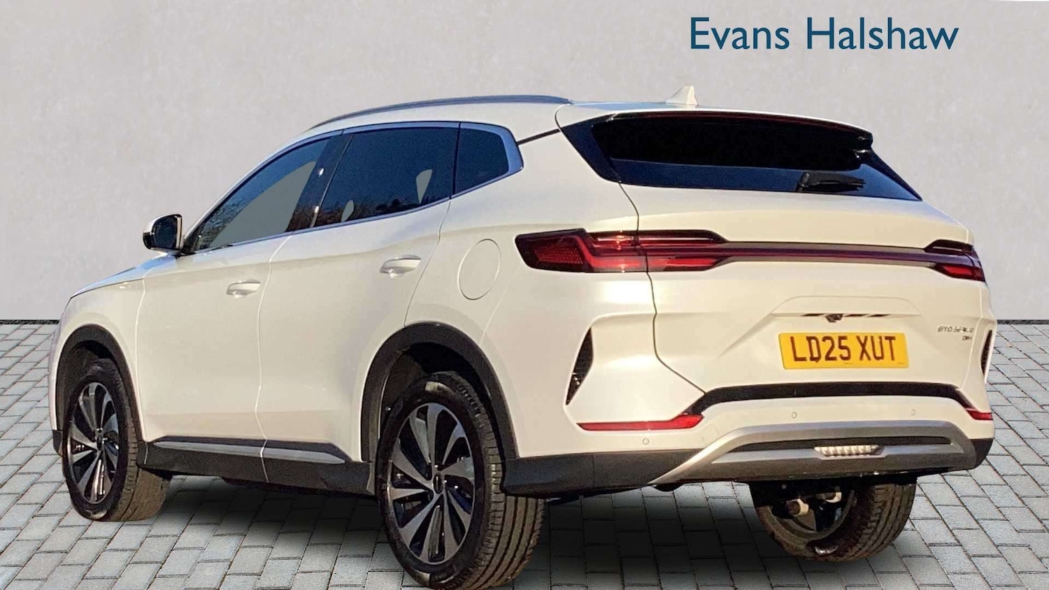 Used BYD Seal U 2025 for sale - 77859398: Photo 2