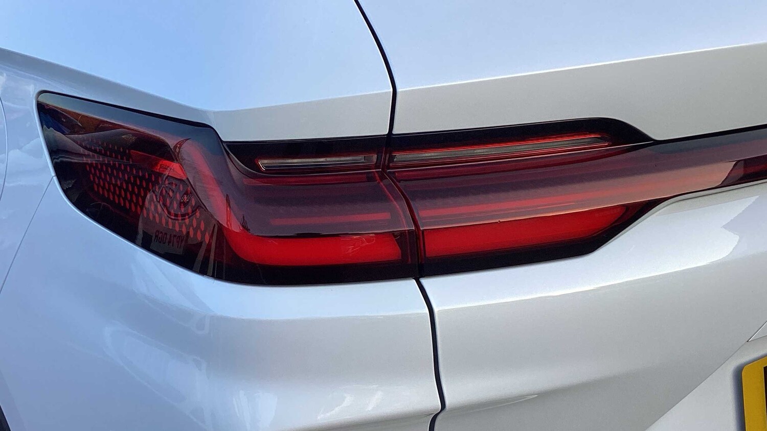 Used BYD Seal U 2025 for sale - 77859398: Photo 21