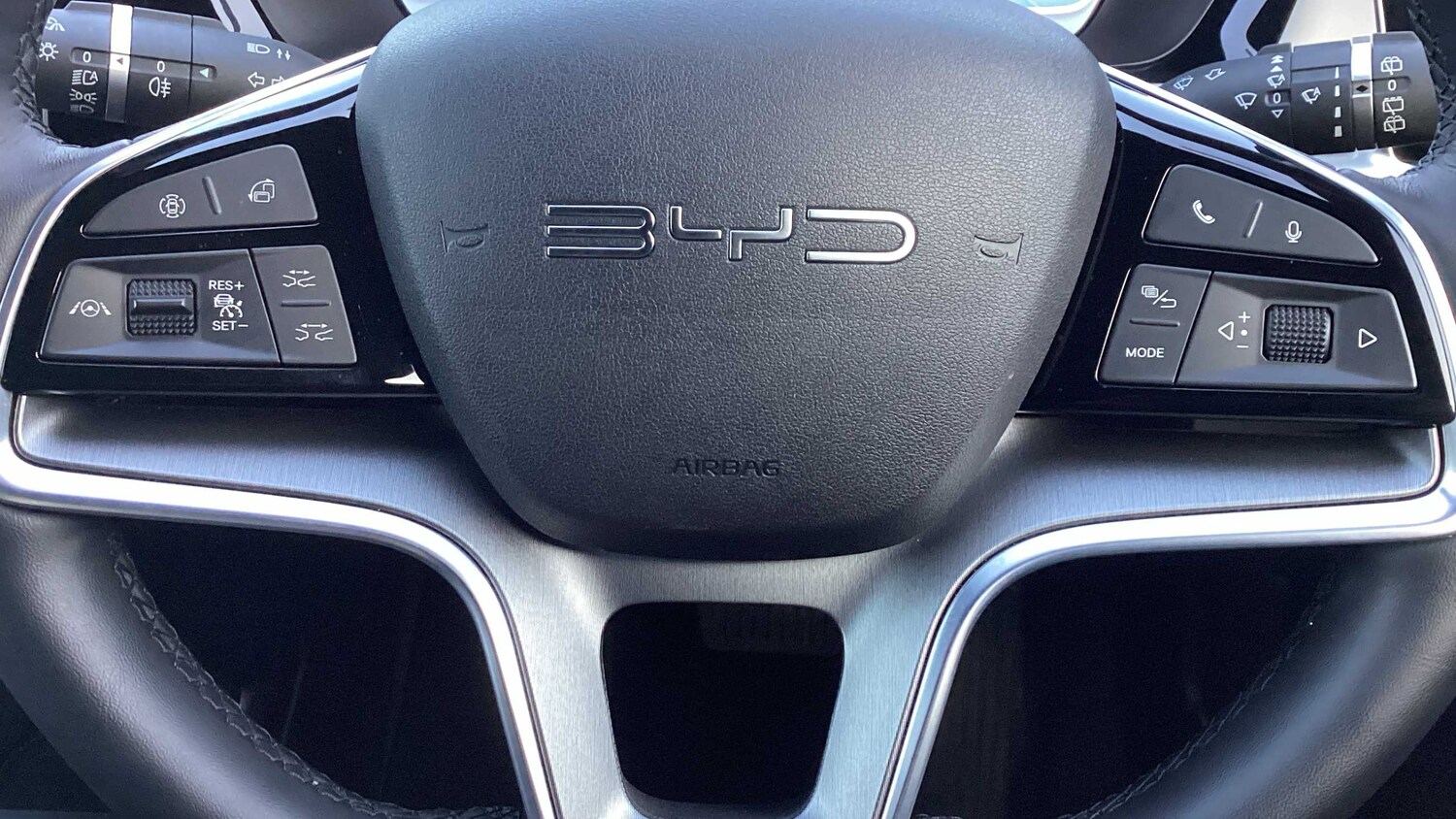 Used BYD Seal U 2025 for sale - 77859398: Photo 23