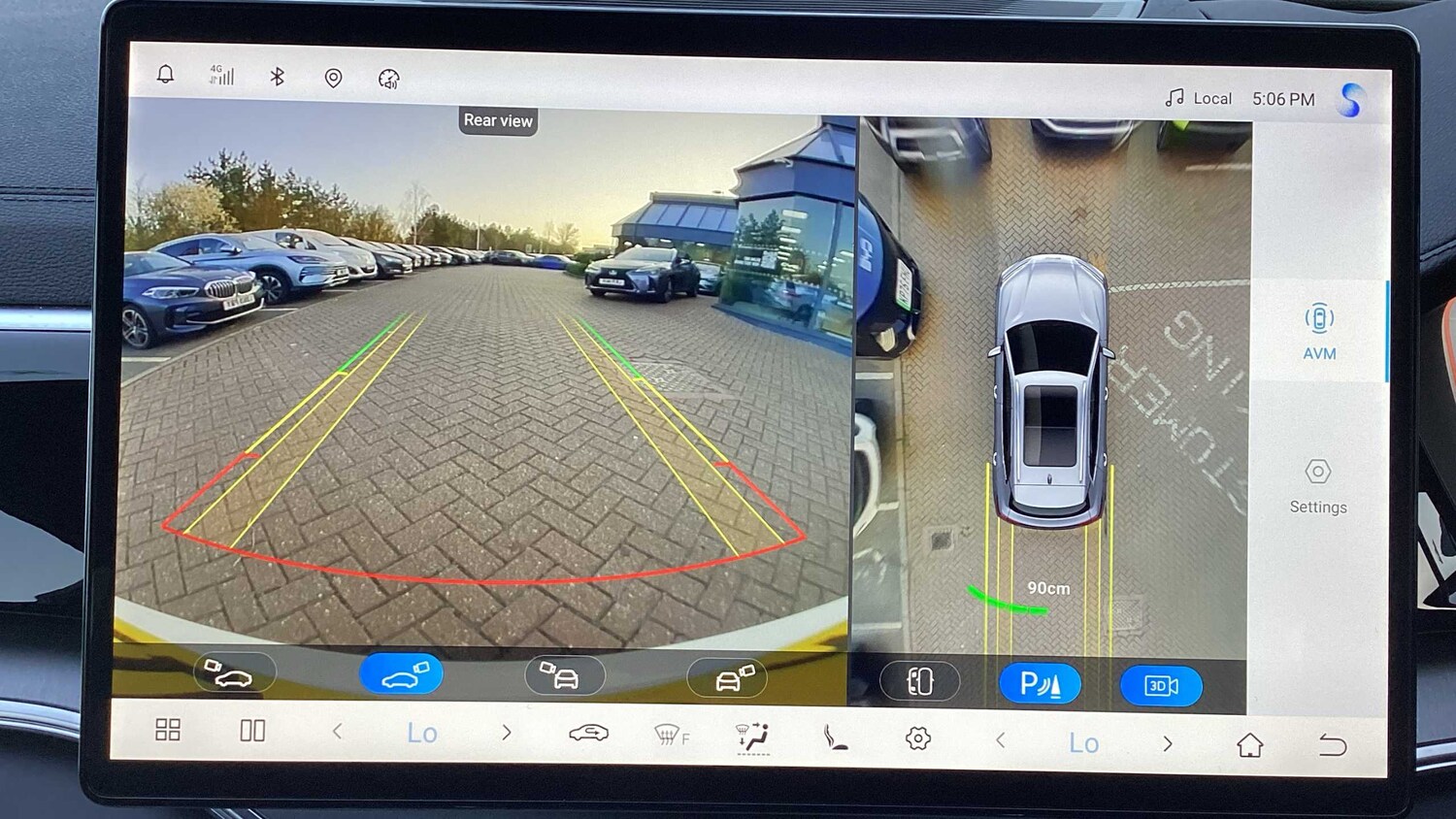 Used BYD Seal U 2025 for sale - 77859398: Photo 24