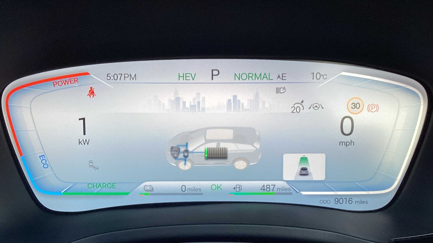 Used BYD Seal U 2025 for sale - 77859398: Photo 25