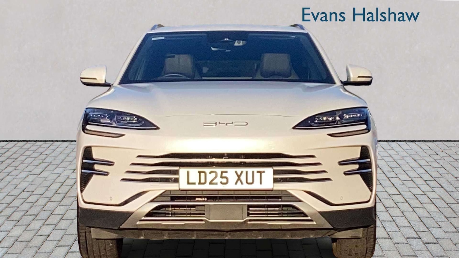 Used BYD Seal U 2025 for sale - 77859398: Photo 4