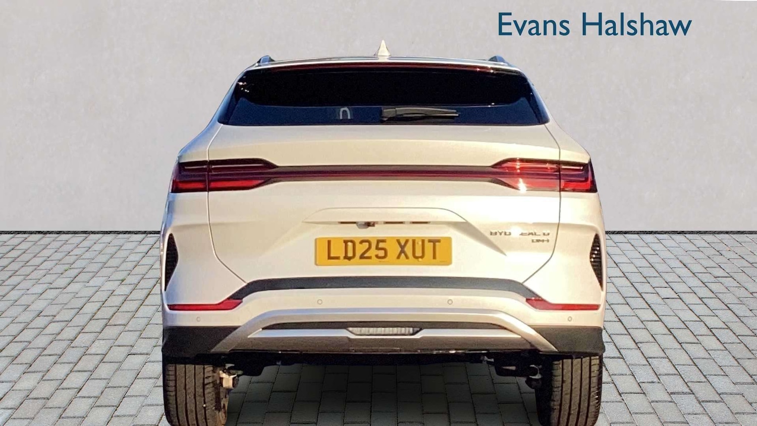 Used BYD Seal U 2025 for sale - 77859398: Photo 5