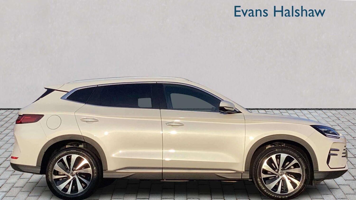 Used BYD Seal U 2025 for sale - 77859398: Photo 6