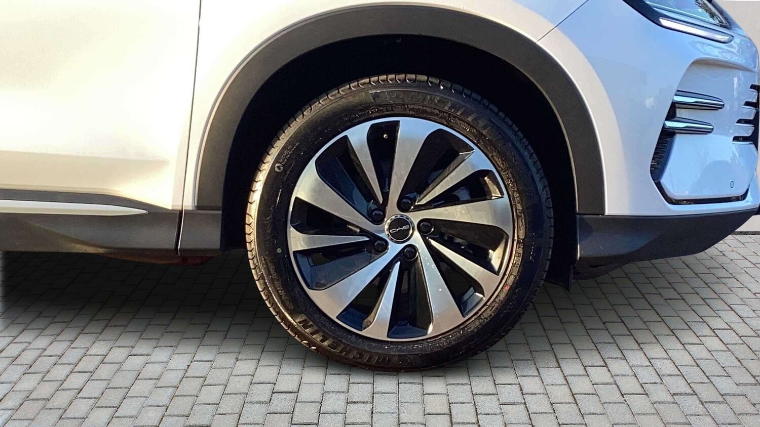 Used BYD Seal U 2025 for sale - 77859398: Photo 7