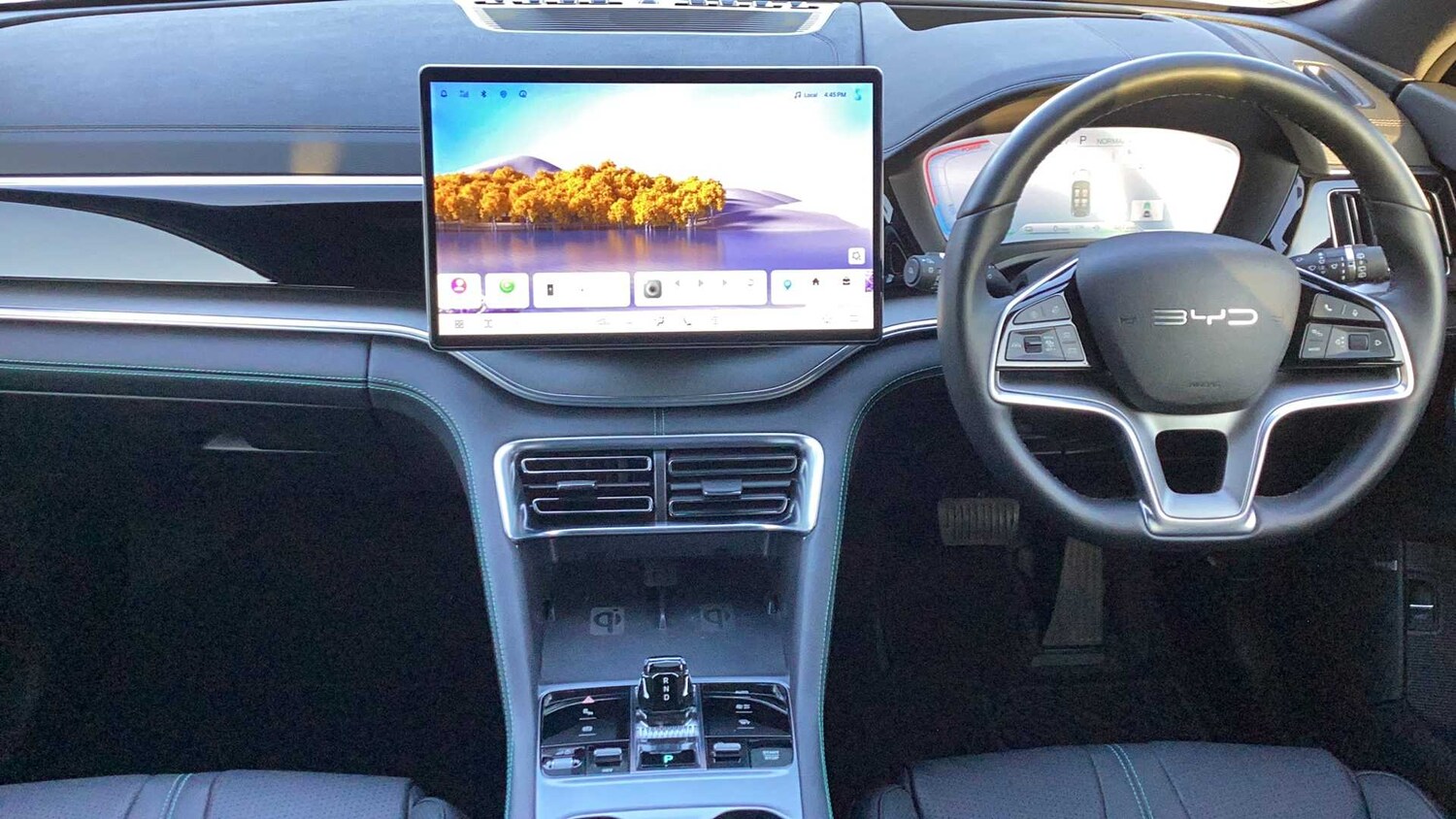 Used BYD Seal U 2025 for sale - 77859398: Photo 8