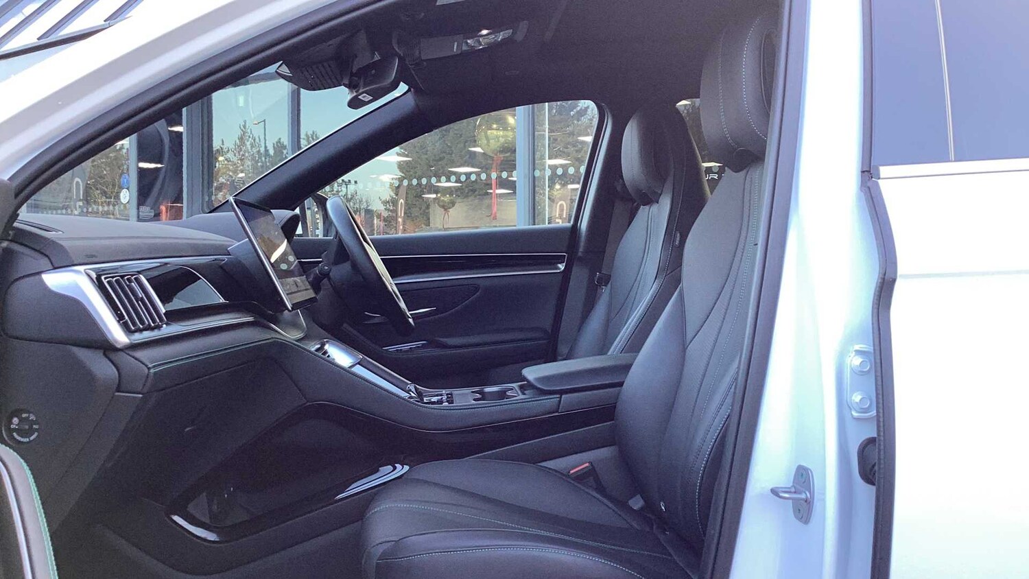 Used BYD Seal U 2025 for sale - 77859398: Photo 9