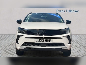 Used Vauxhall Grandland 2023 for sale - 79079166: Photo