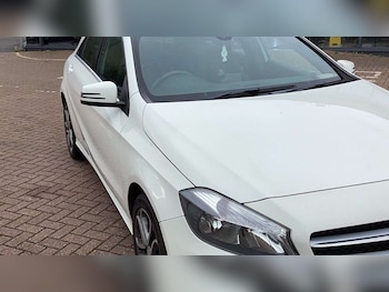 Mercedes-Benz A-Class feature image