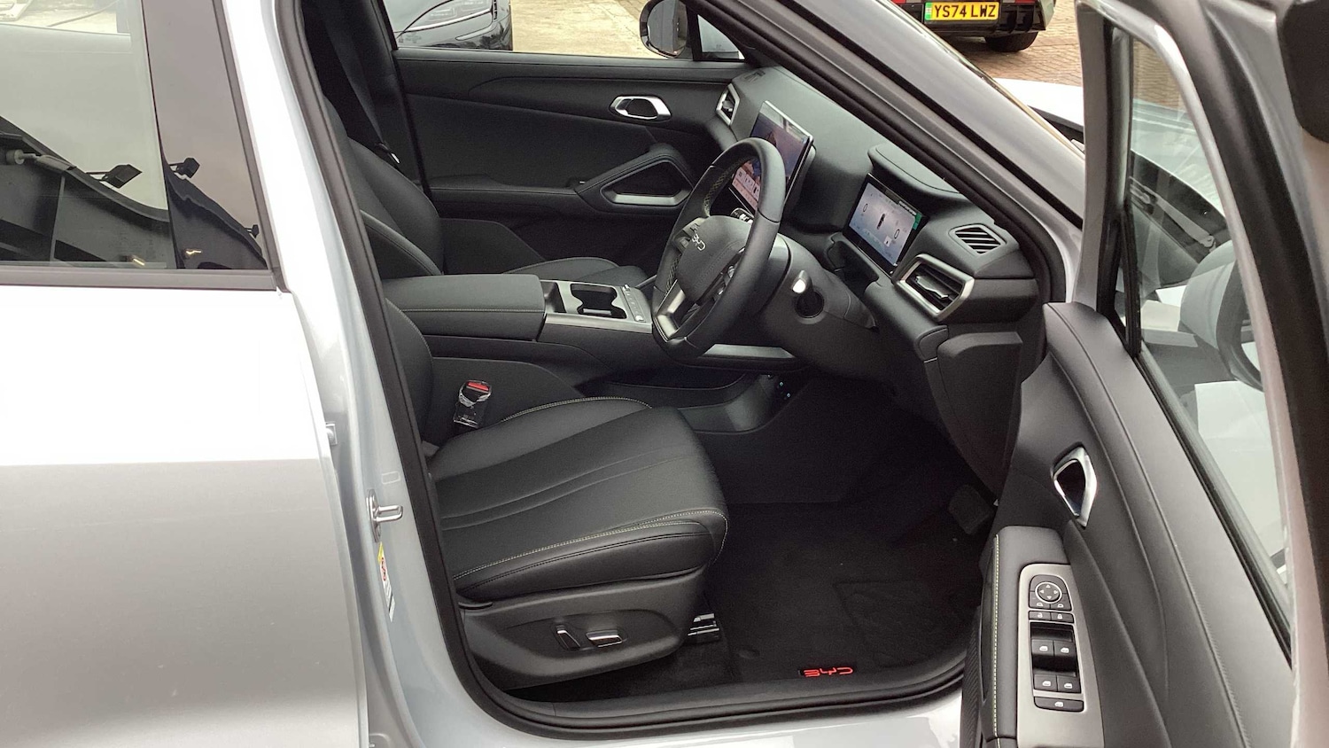 Used BYD Atto 2 2025 for sale - 77960747: Photo 20