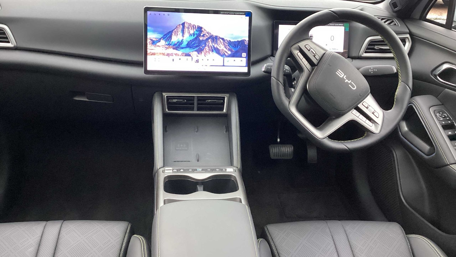 Used BYD Atto 2 2025 for sale - 77960747: Photo 25