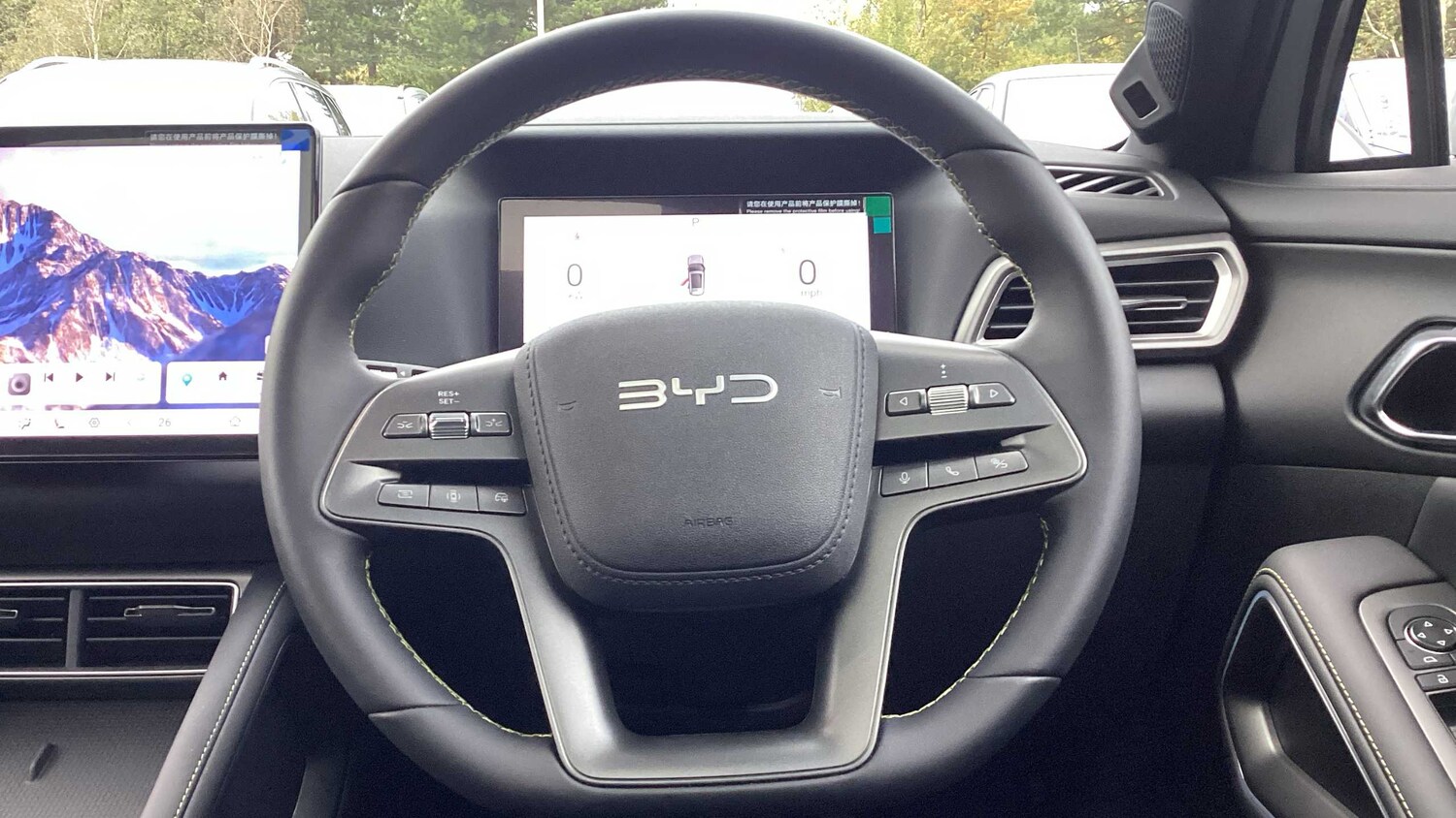 Used BYD Atto 2 2025 for sale - 77960747: Photo 28