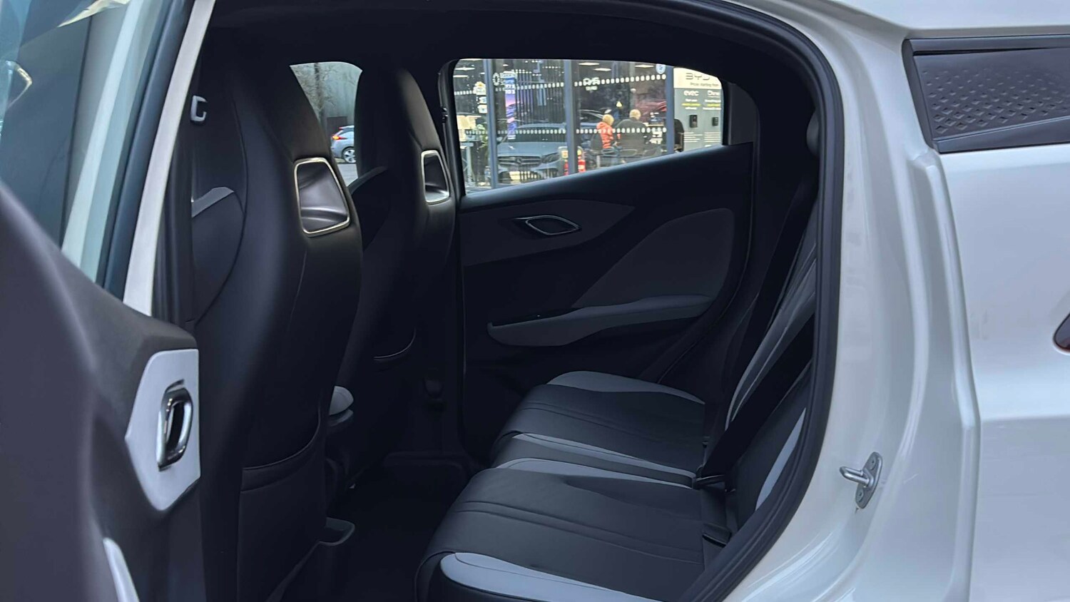 Used BYD Dolphin for sale - 77859110: Photo 10