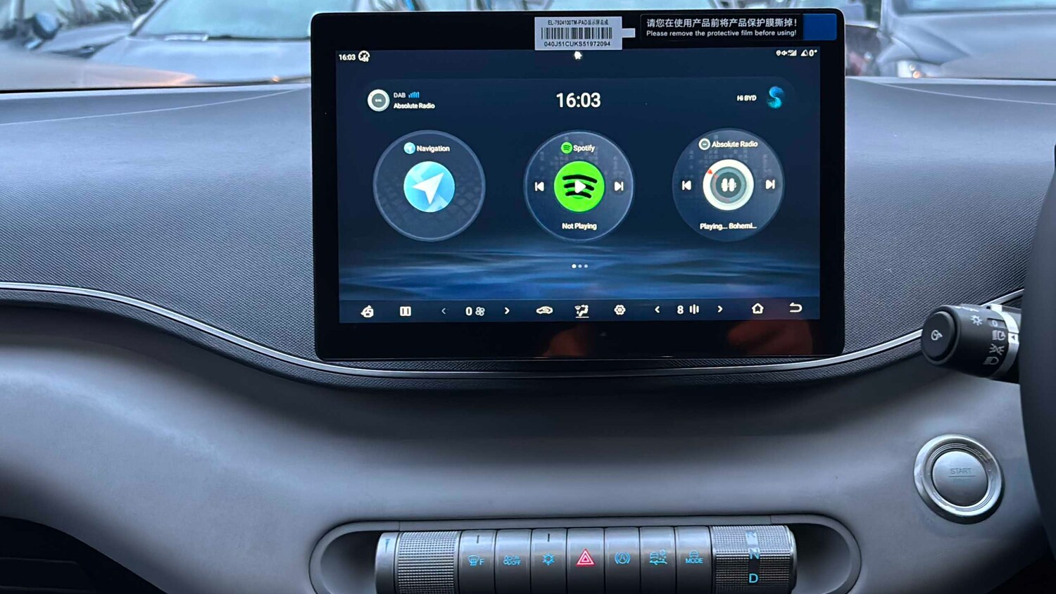 Used BYD Dolphin for sale - 77859110: Photo 13