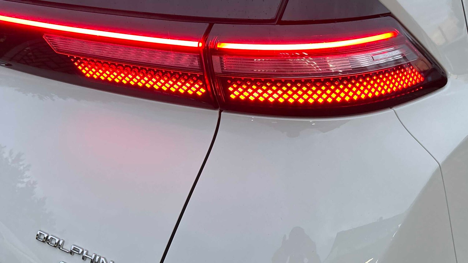 Used BYD Dolphin for sale - 77859110: Photo 19