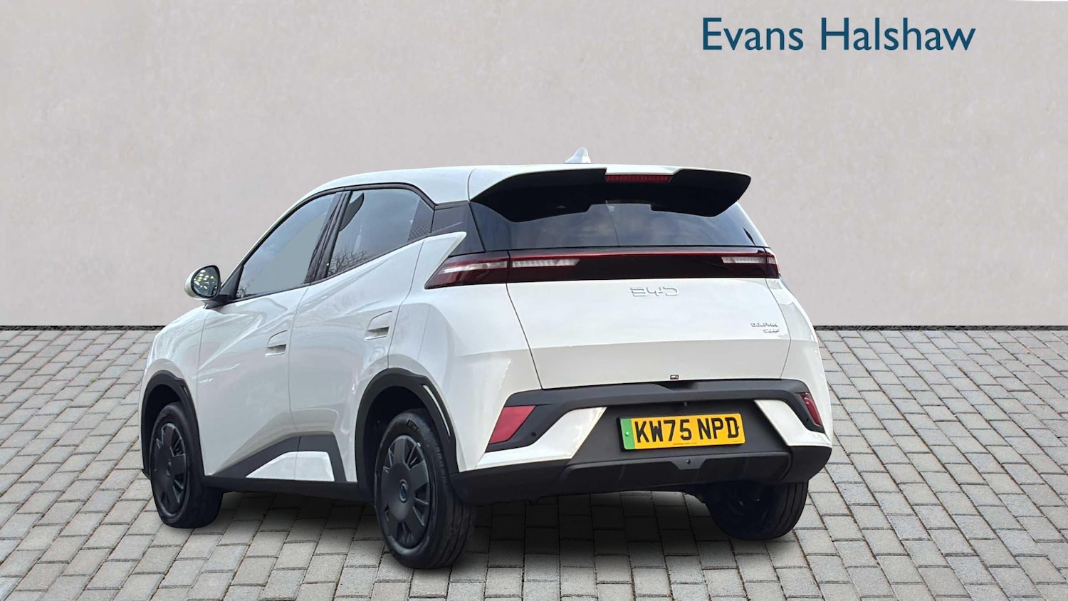 Used BYD Dolphin for sale - 77859110: Photo 2