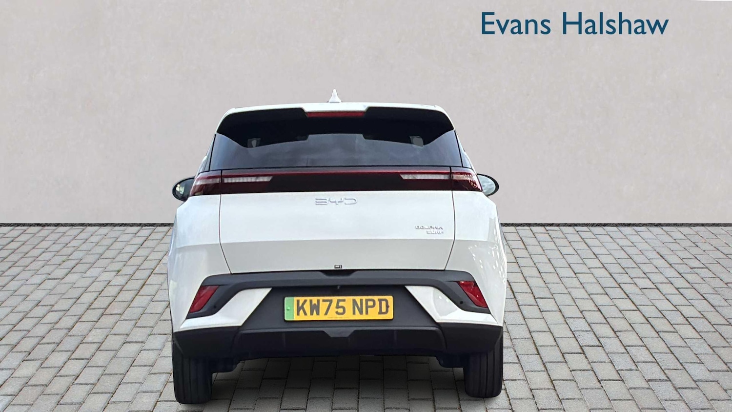 Used BYD Dolphin for sale - 77859110: Photo 5